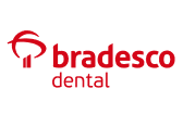 Logo do convênio Bradesco Dental